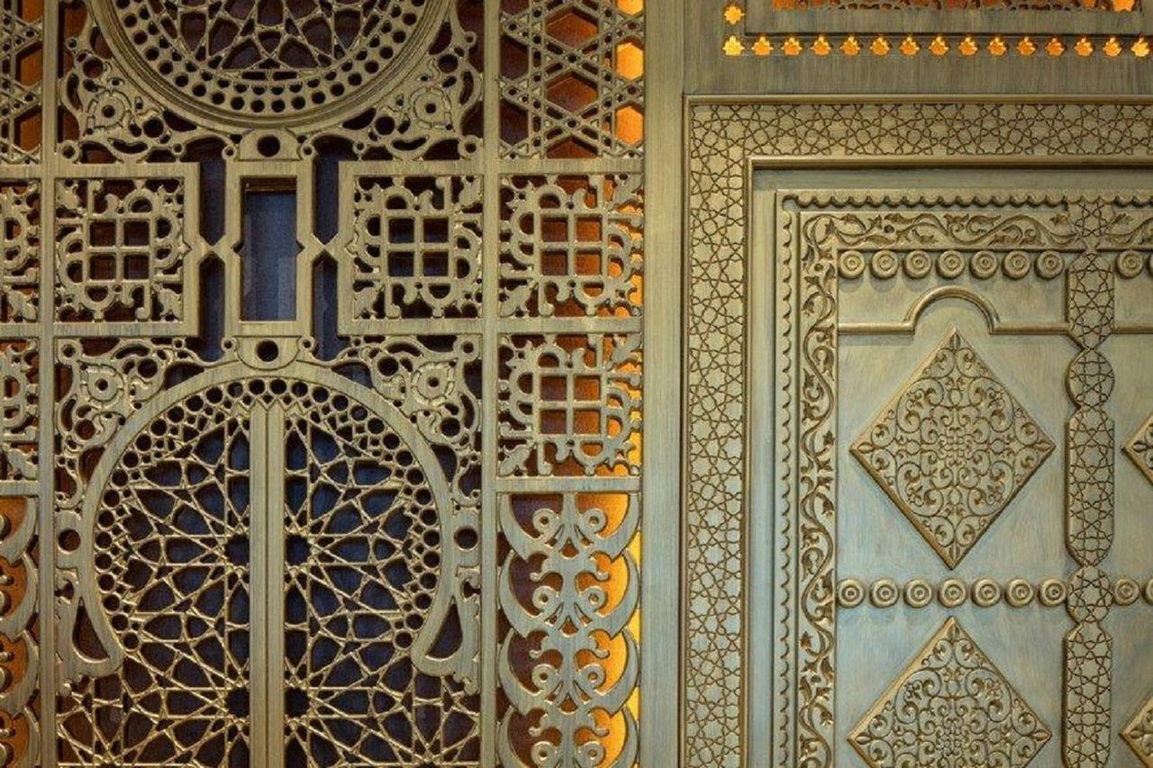 Radisson Blu Hotel Apartment Dubai Silicon Oasis Εξωτερικό φωτογραφία