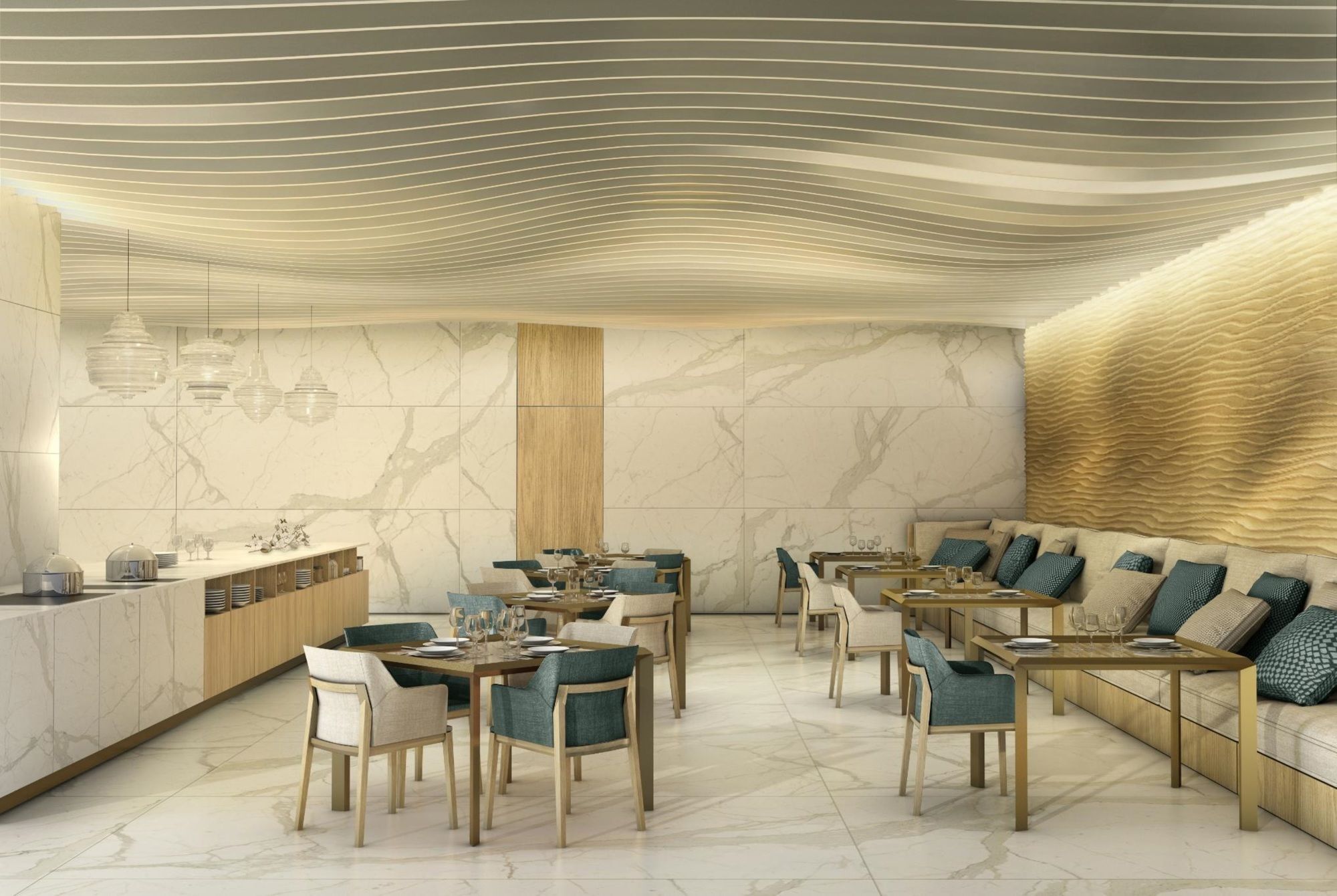 Radisson Blu Hotel Apartment Dubai Silicon Oasis Εξωτερικό φωτογραφία